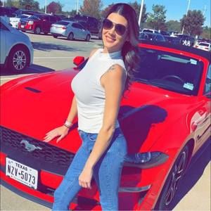 Meet your Posher, Jordann